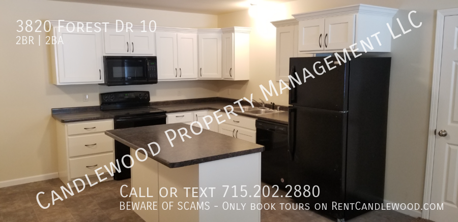 3820 Forest Dr - Photo 4 of 15