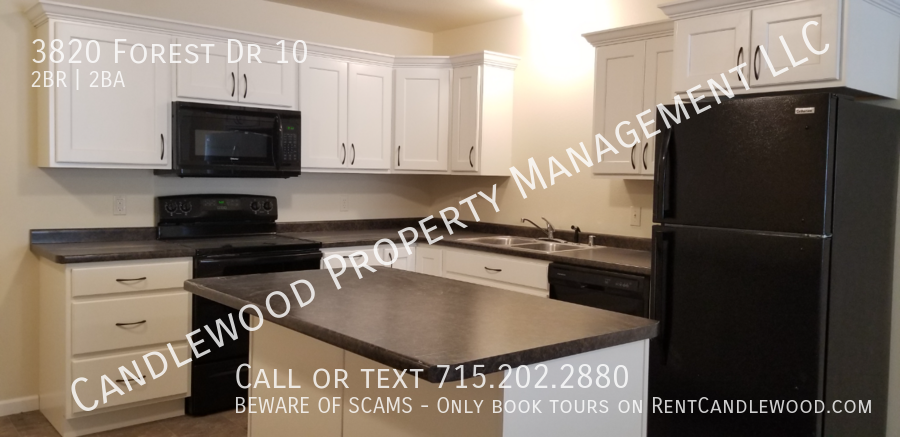 3820 Forest Dr - Photo 5 of 15