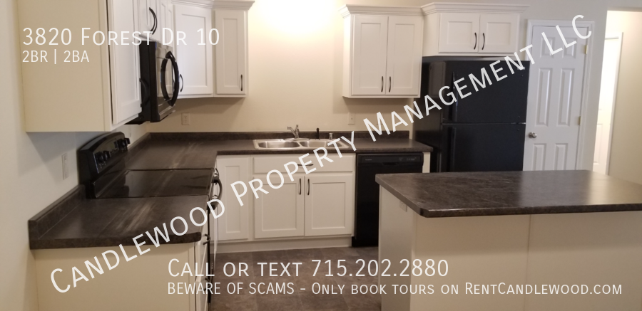3820 Forest Dr - Photo 6 of 15
