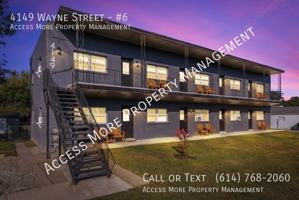 featured image of 4149 Wayne St #6