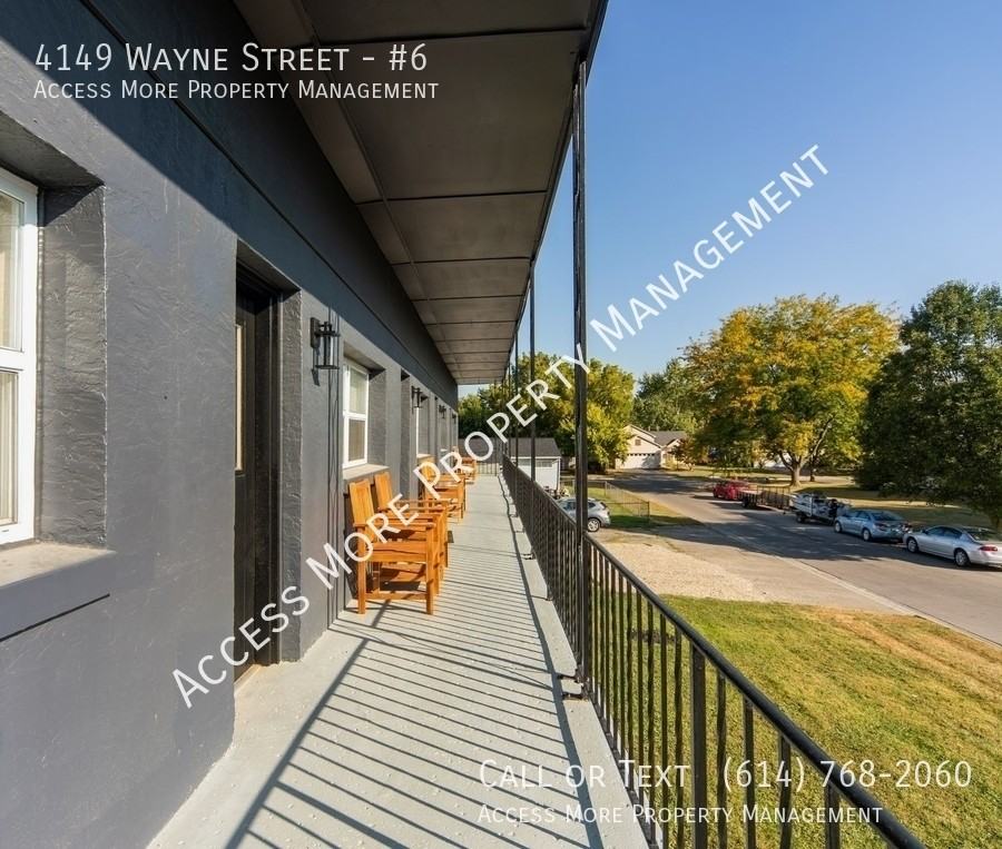 4149 Wayne St #6 - Photo 3 of 20