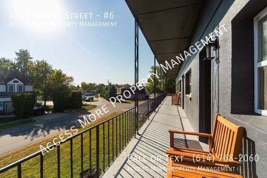 4149 Wayne St #6 - Photo 4 of 20