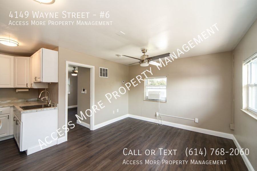 4149 Wayne St #6 - Photo 5 of 20
