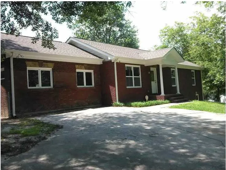 4780 Butner Rd