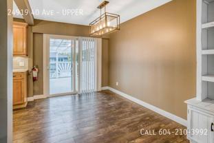 24919 40 Ave #UPPER - Photo 1 of 1