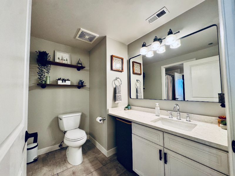 811 W 15th Pl #815 - Photo 6 of 15