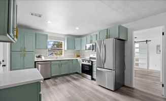 featured image of 814 Hall St #3