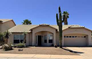9005 N Lawndale Dr - Photo 1 of 1