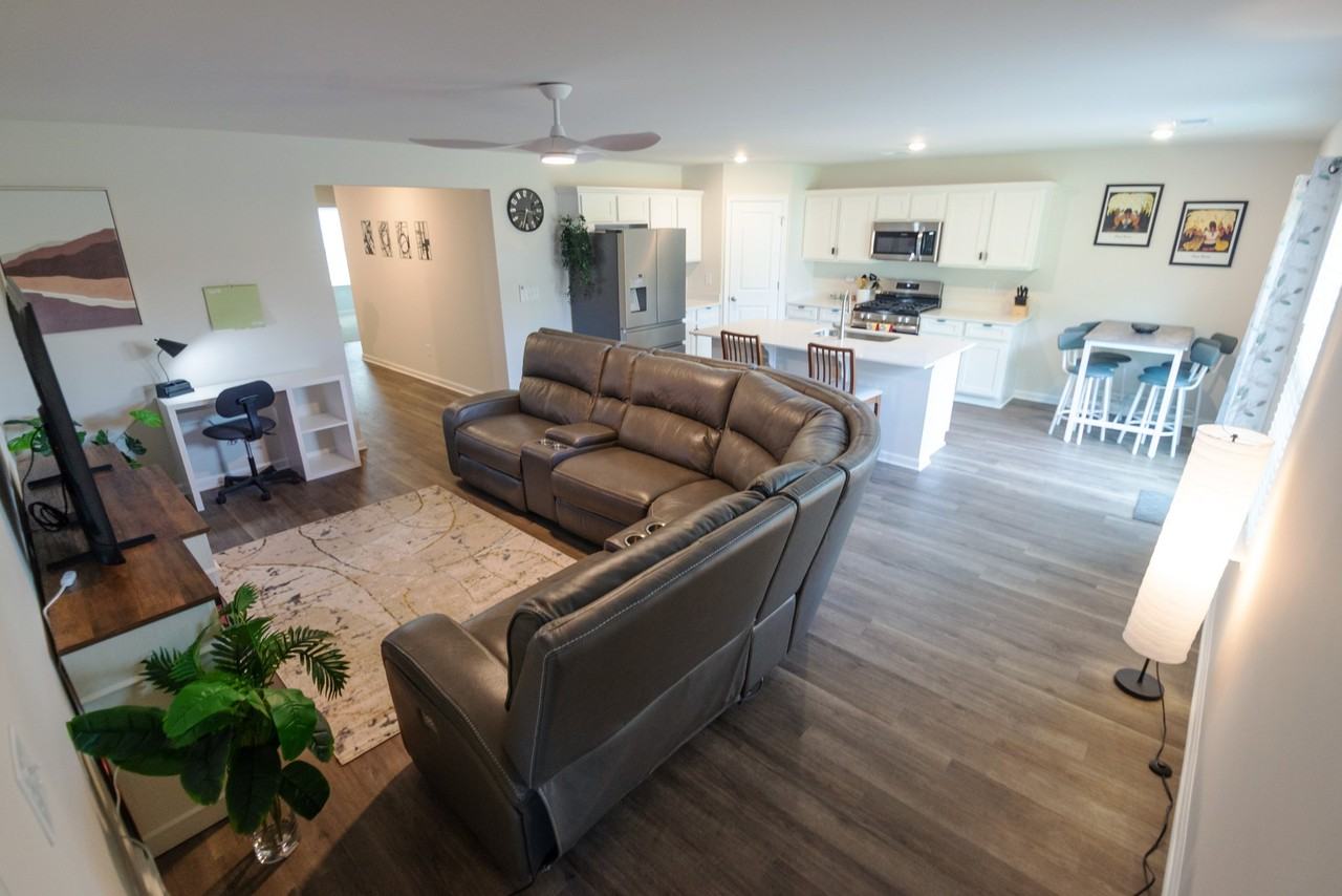 1014 S Welcome Rd - Photo 5 of 17
