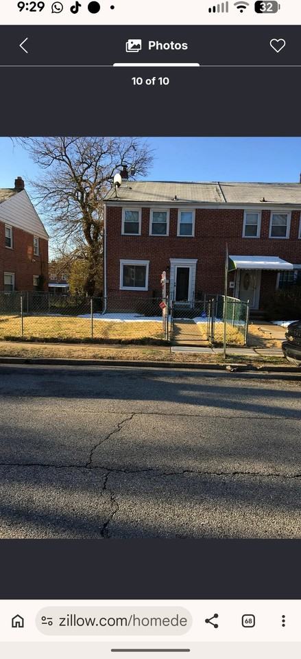 815 Benninghaus Rd - Photo 2 of 11