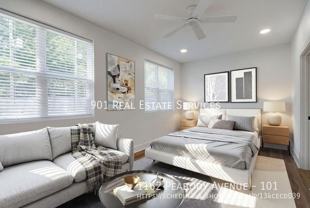 1162 Peabody Ave #101 - Photo 1 of 1