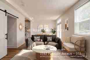 1162 Peabody Ave #102 - Photo 1 of 1