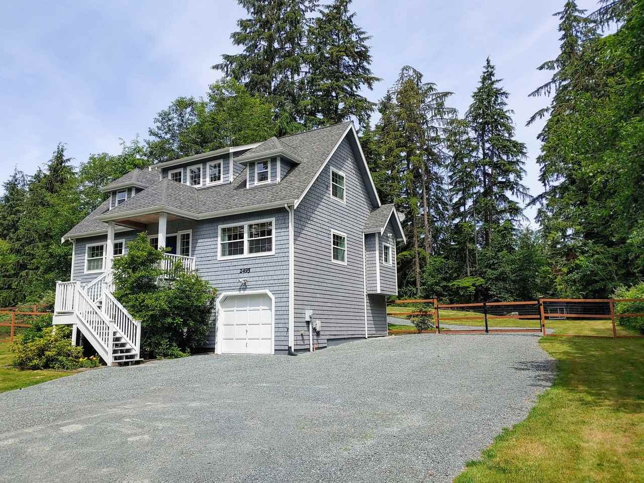 2495 Goss Lake Rd - Photo 3 of 29