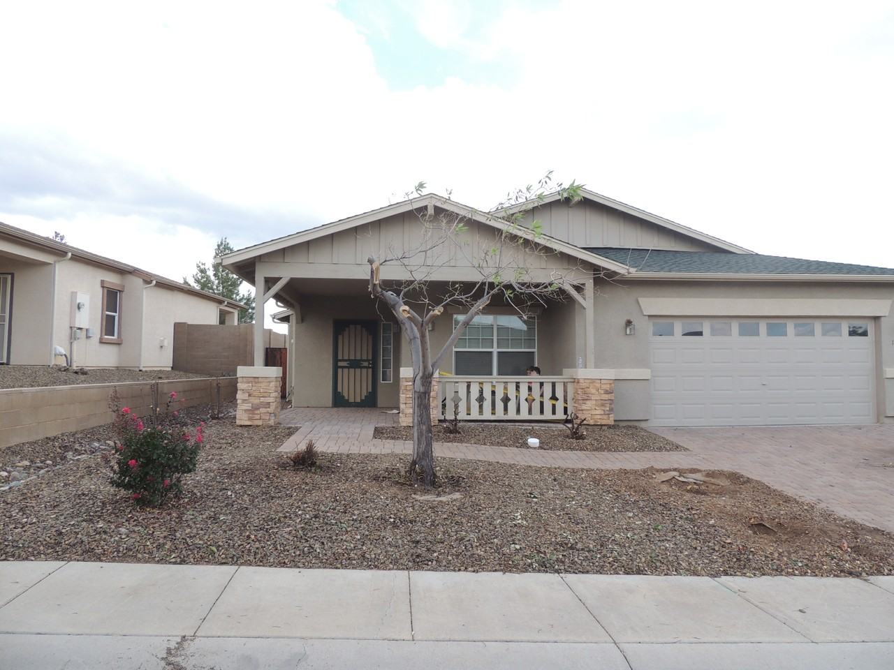 12793 E Moreno St #NA