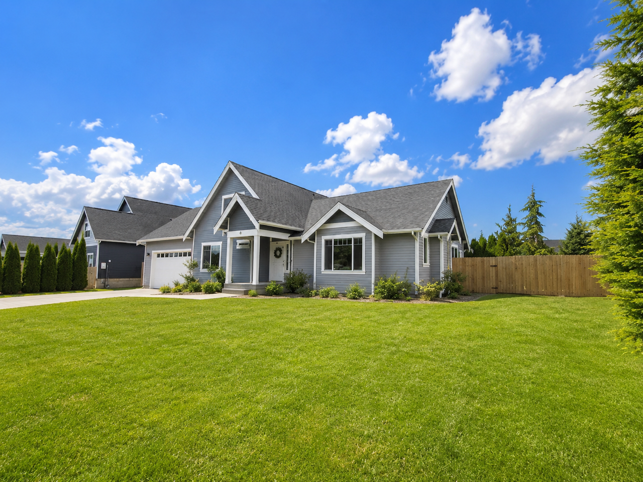 5445 Blue Sky Way #NA - Photo 2 of 28