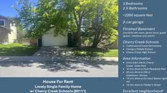 5726 S Lansing Ct #NA - Photo 1 of 1