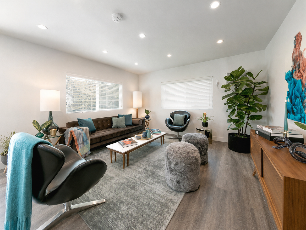 145 South Dillon Street - Photo 6 of 15