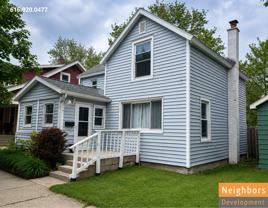 1037 Hermitage St Se #1 - Photo 1 of 1