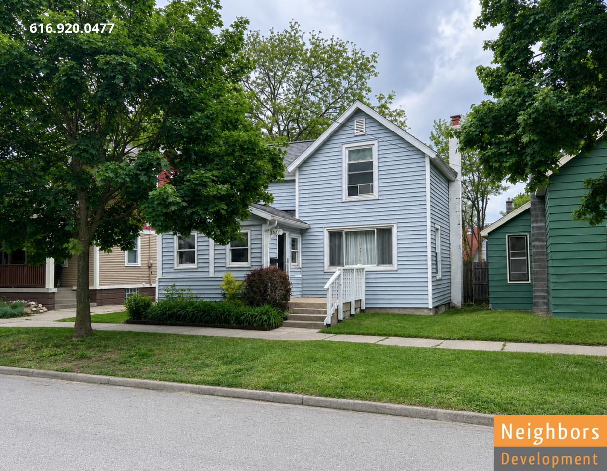 1037 Hermitage St Se #1 - Photo 2 of 29