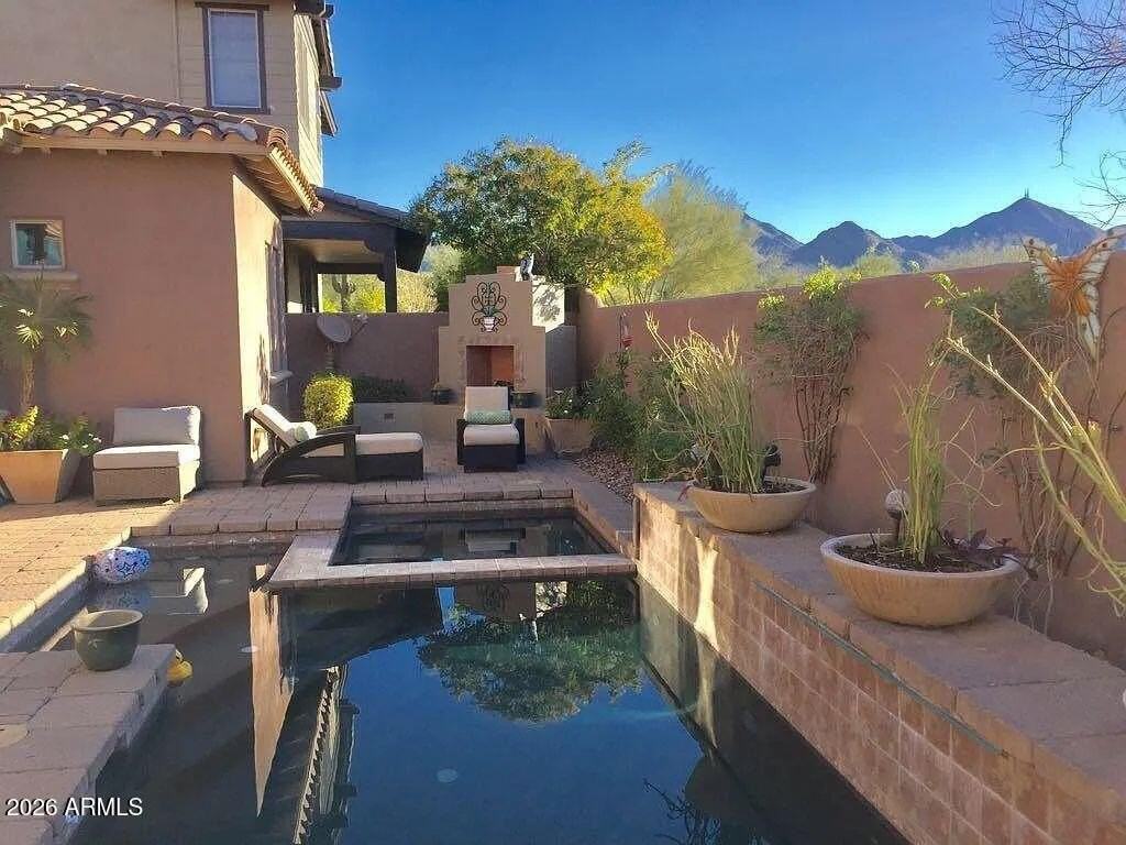 9353 E Via De Vaquero Dr - Photo 3 of 20