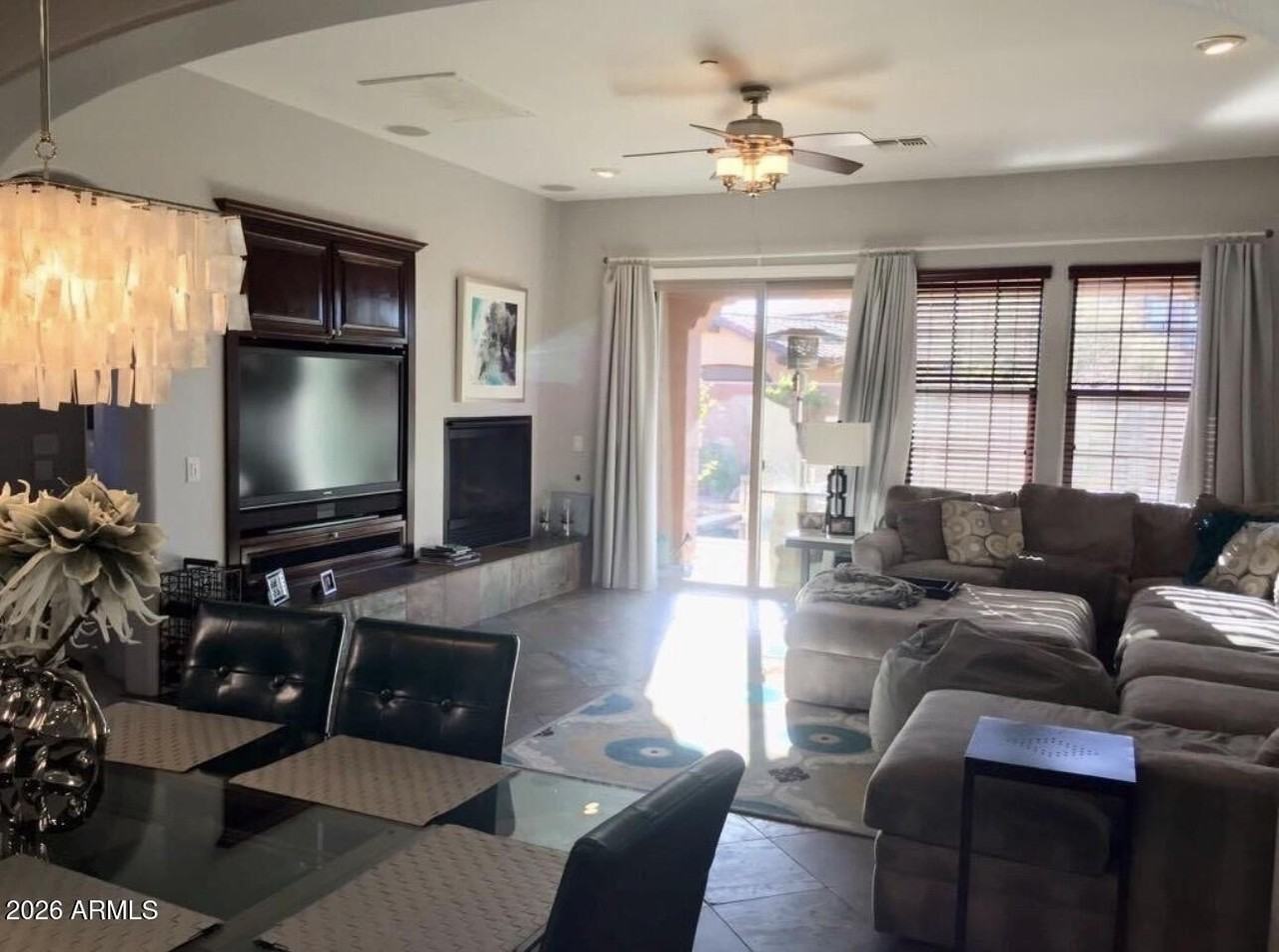 9353 E Via De Vaquero Dr - Photo 4 of 20