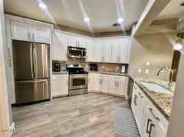 featured image of 11500 E Cochise Dr #1102