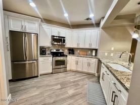 11500 E Cochise Dr #1102 - Photo 1 of 1
