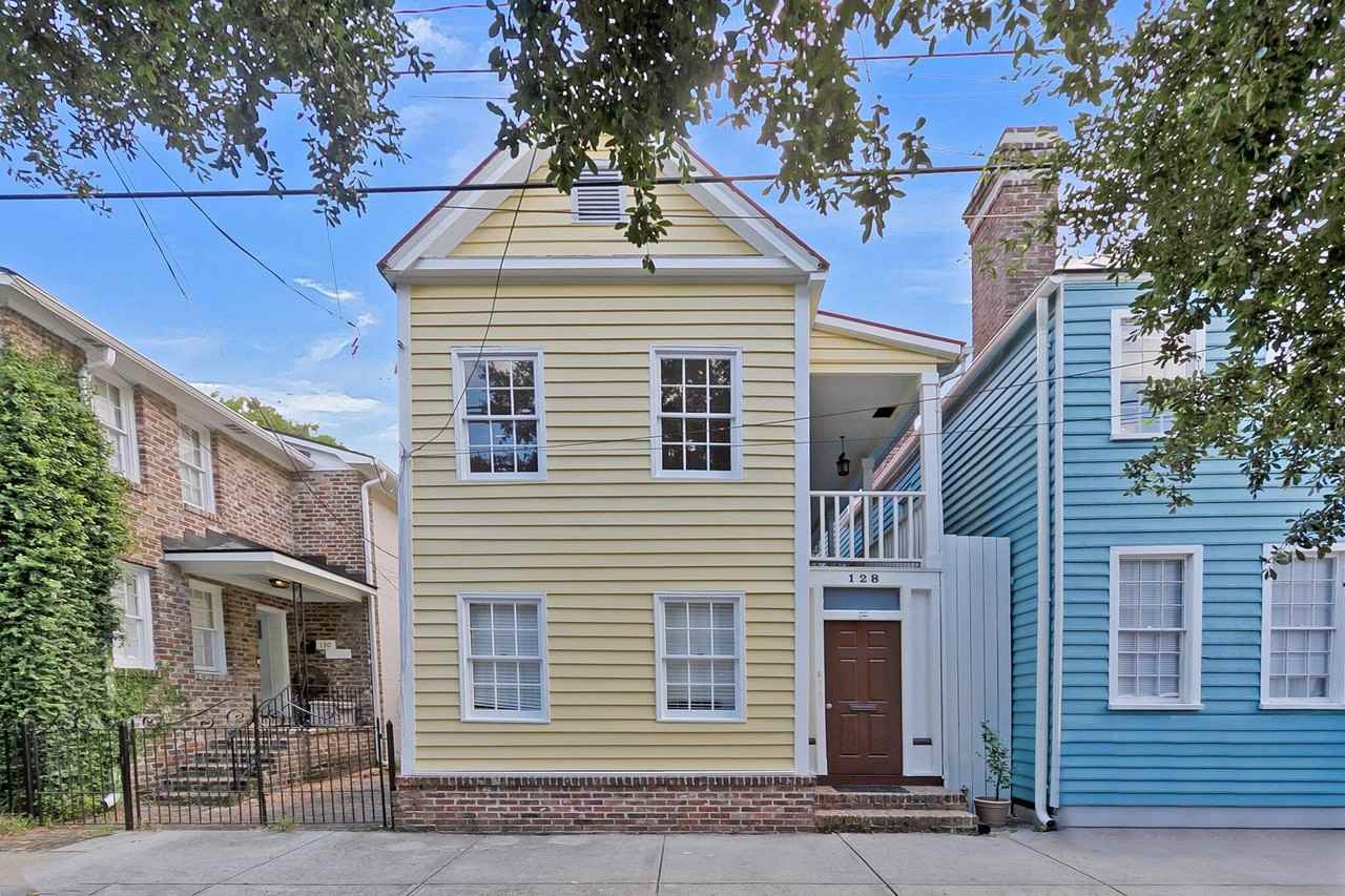 128 Logan St #B - Photo 2 of 30