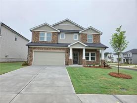 3158 Sweet Red Circle - Photo 1 of 1