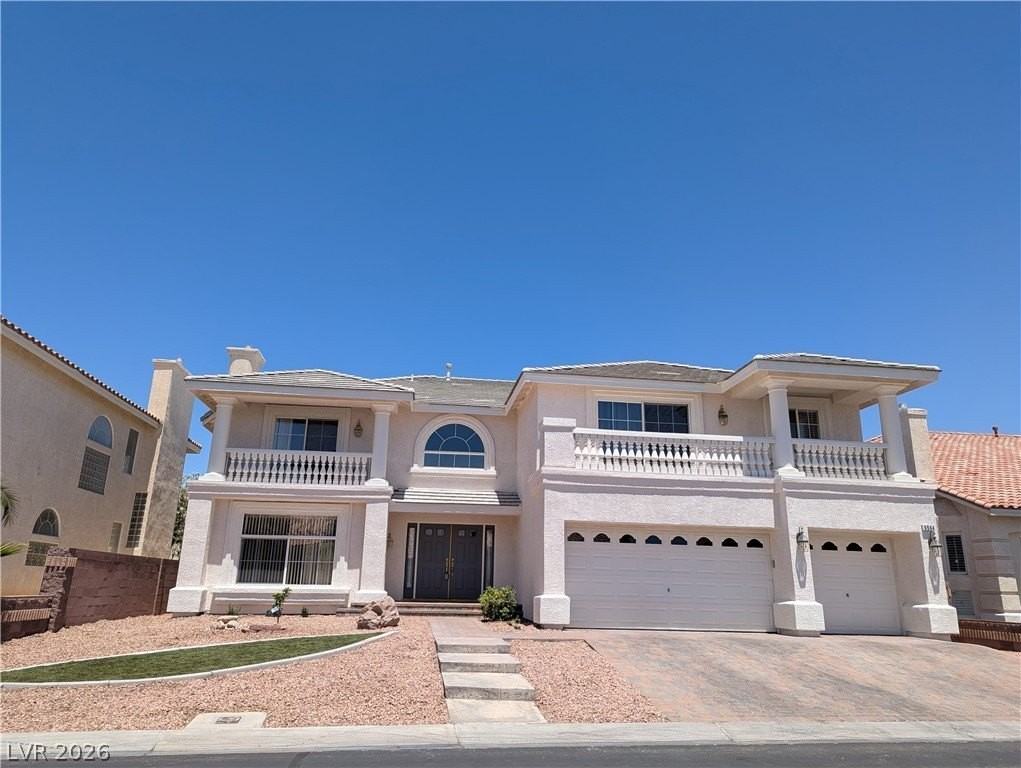 6564 Gossamer Fog Ave - Photo 4 of 50