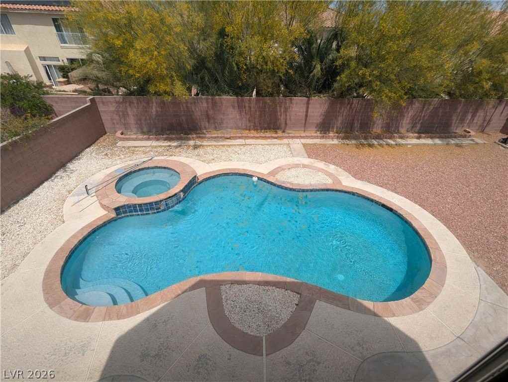 6564 Gossamer Fog Ave - Photo 7 of 50