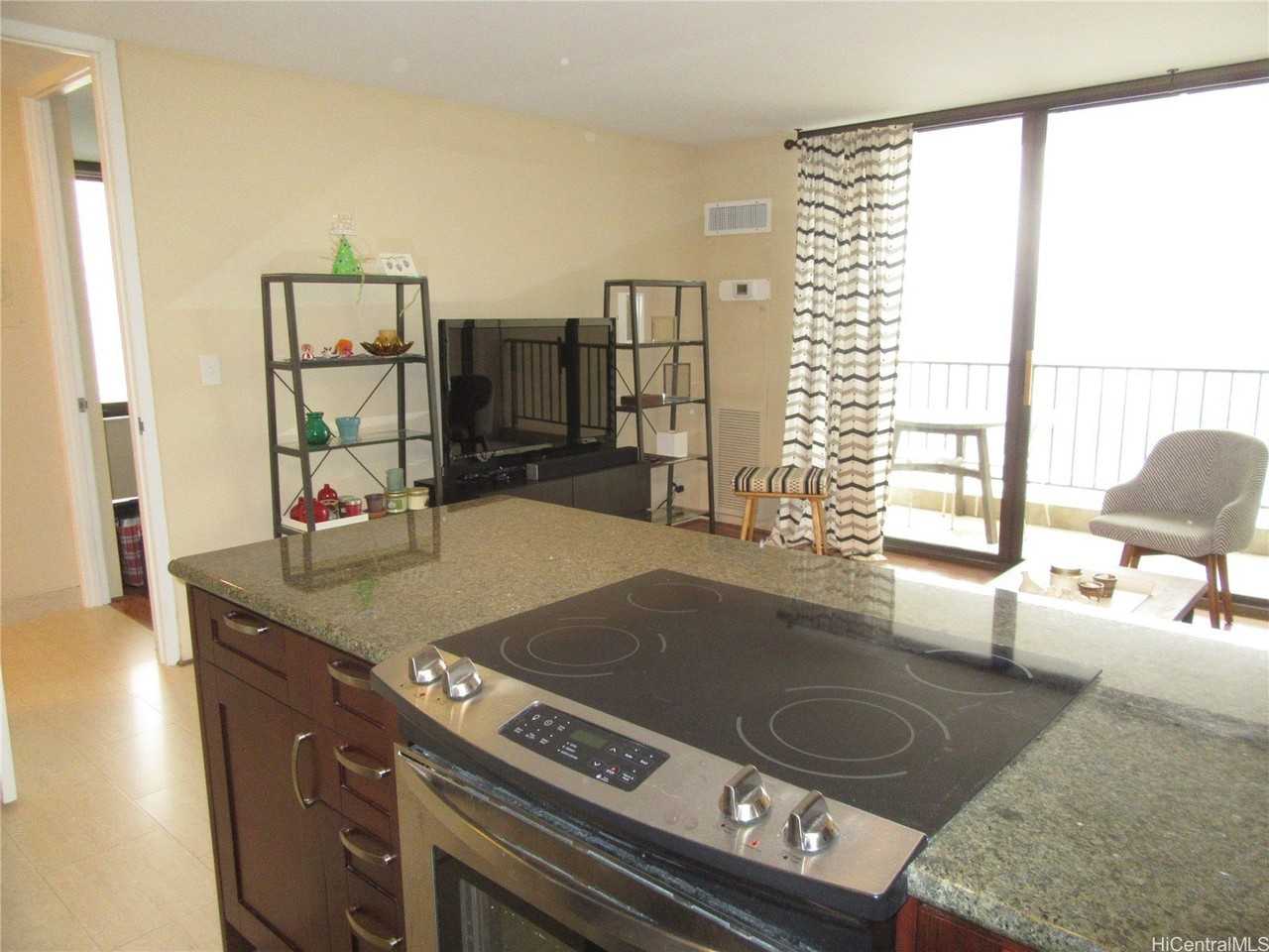 411 Hobron Ln #2301 - Photo 4 of 25
