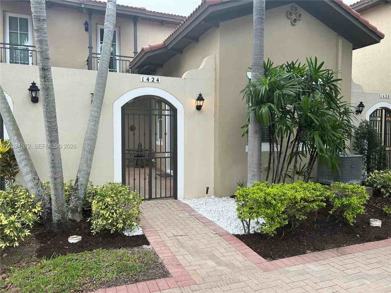 1424 Sw 147th Ave #1424 - Photo 6 of 26
