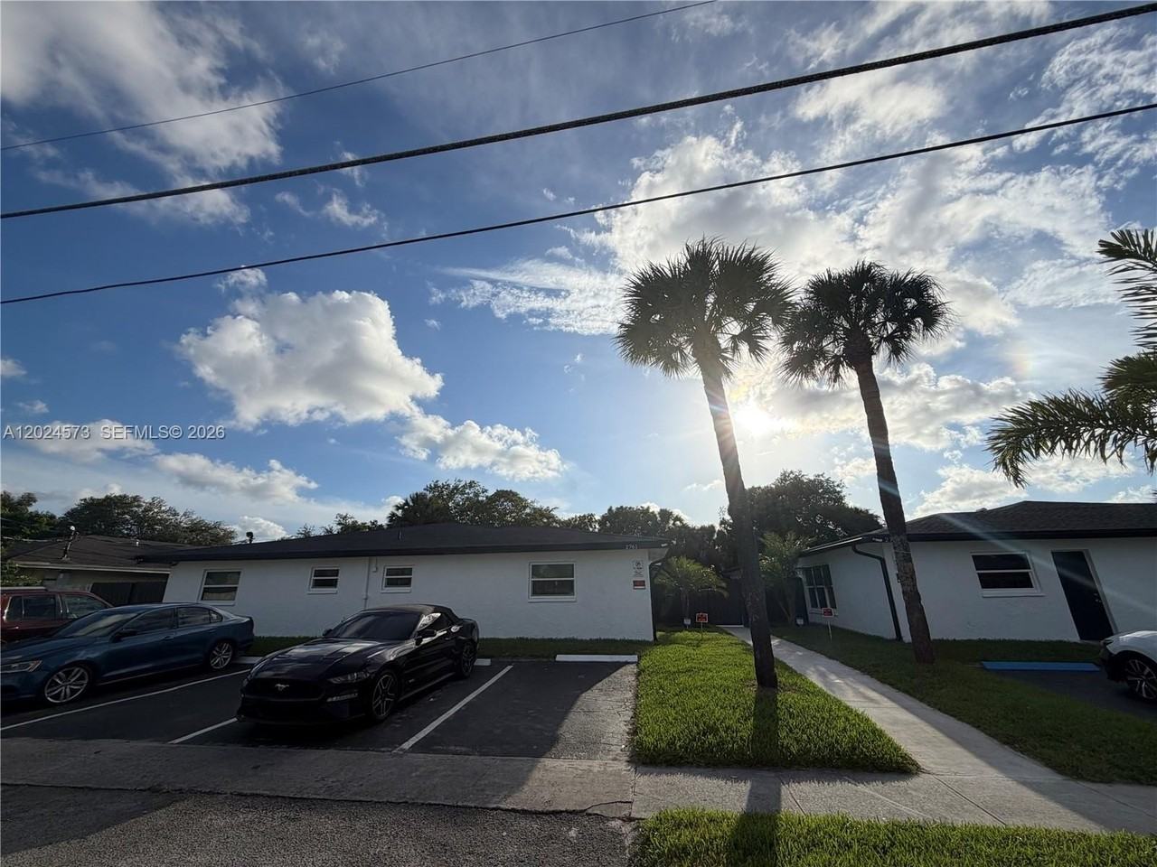 2769 Nw 58th Ter #2769