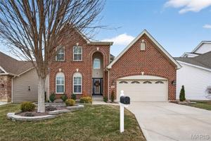 featured image of 968 Ridgepointe Place Cir