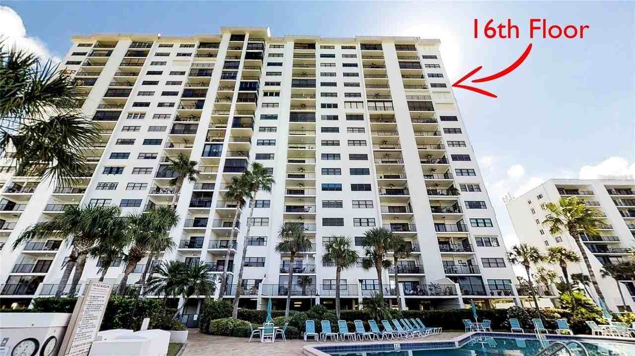 1230 Gulf Blvd #1601 - Photo 4 of 24