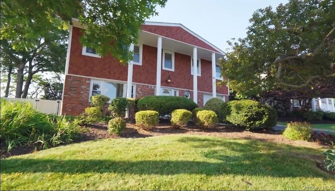 21 Wesleyan Rd