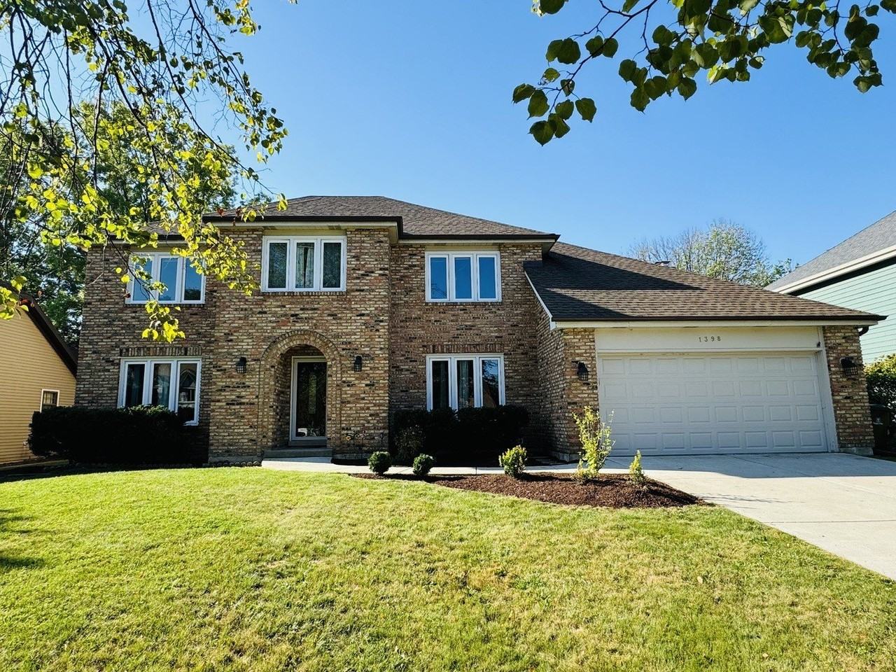 1398 E Gartner Rd
