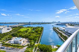 888 Biscayne Blvd #1500 - Photo 1 of 1