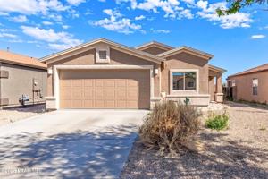 featured image of 3486 W Center Mountain Way