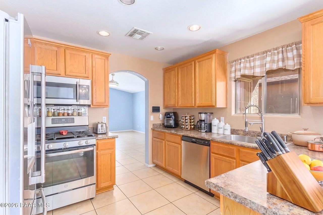 3486 W Center Mountain Way - Photo 6 of 16