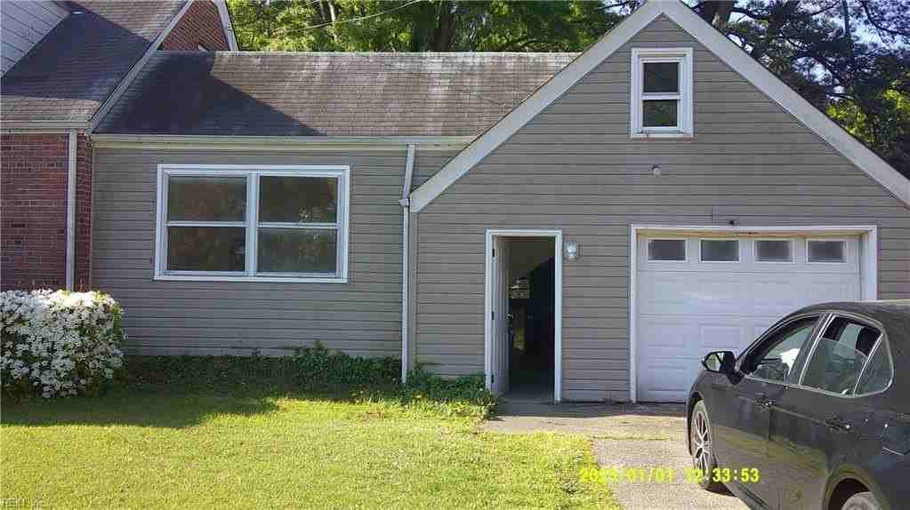 845 Burksdale Rd - Photo 2 of 2