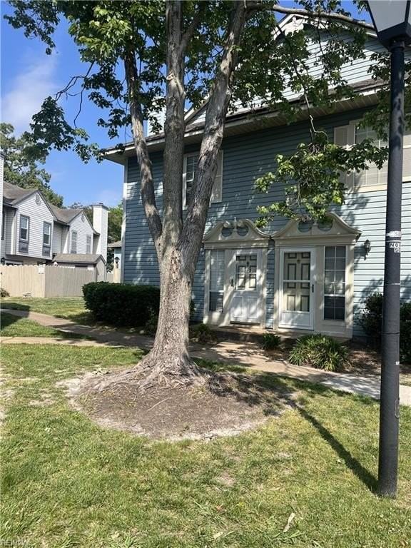 307 Ferdinand Cir