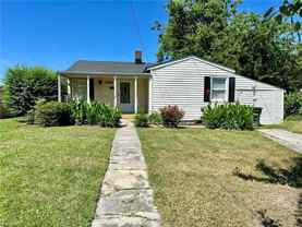 310 Naval Base Rd - Photo 1 of 1