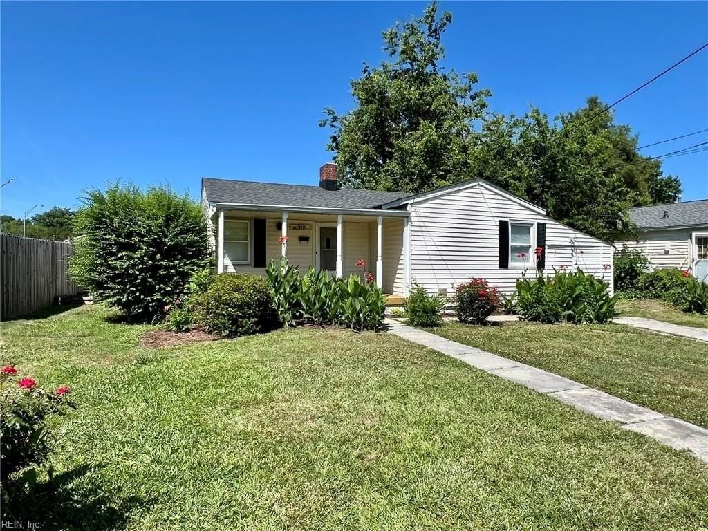 310 Naval Base Rd - Photo 2 of 38