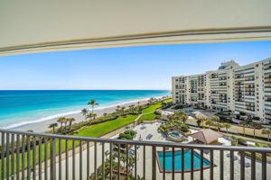 featured image of 400 Ocean Trail Way #804