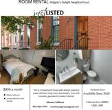 712 Portland St #4 - Photo 1 of 1