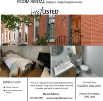 712 Portland St #4 - Photo 1 of 1