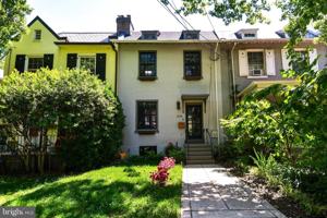 featured image of 3705 35th St Nw