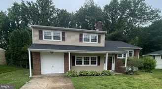 1207 Flint Hill Rd - Photo 1 of 1